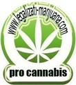 Legalizati Marijuana